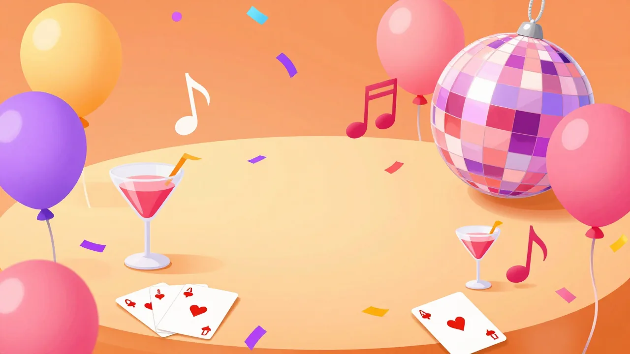 Игры для компании взрослых: 30 лучших идей для веселой вечеринки